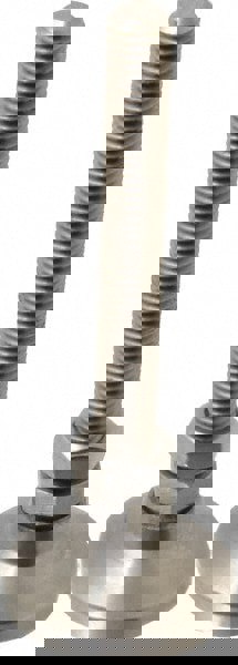 Studded Pivotal Leveling Mount: